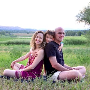 Fundraising Page: Lana Isaacson